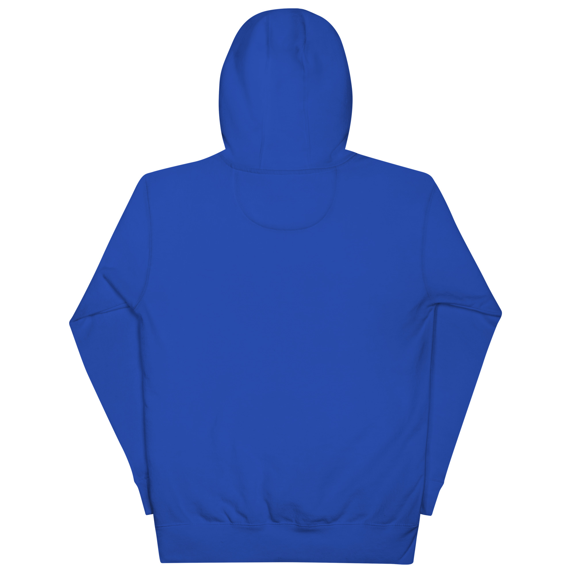 OK Premium 'Colors Galore' Unisex Hoodie - Image 21